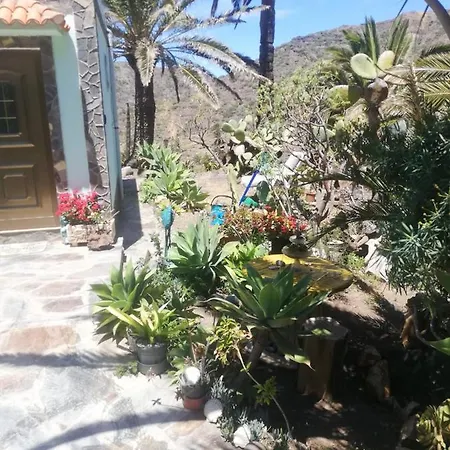 Charming House With Sea View In *
