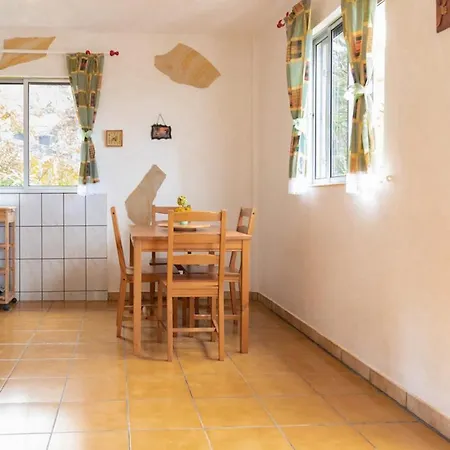 Charming House With Sea View In * Vallehermoso