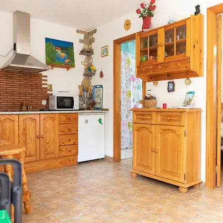 Holiday home Charming House With Sea View In