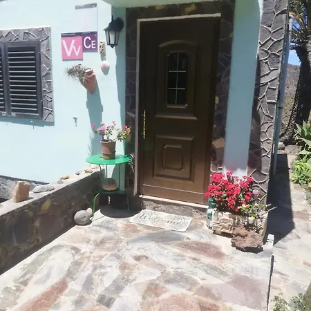 Holiday home Charming House With Sea View In
