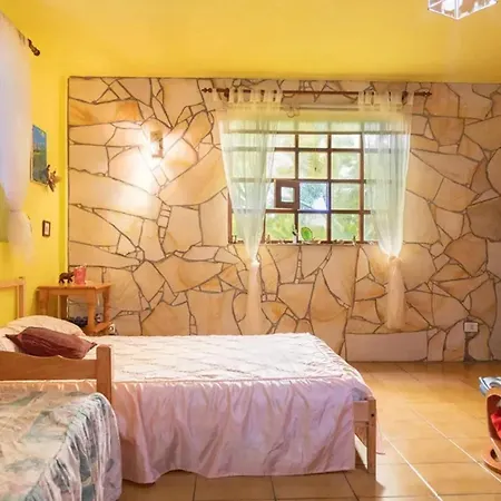 Holiday home Charming House With Sea View In